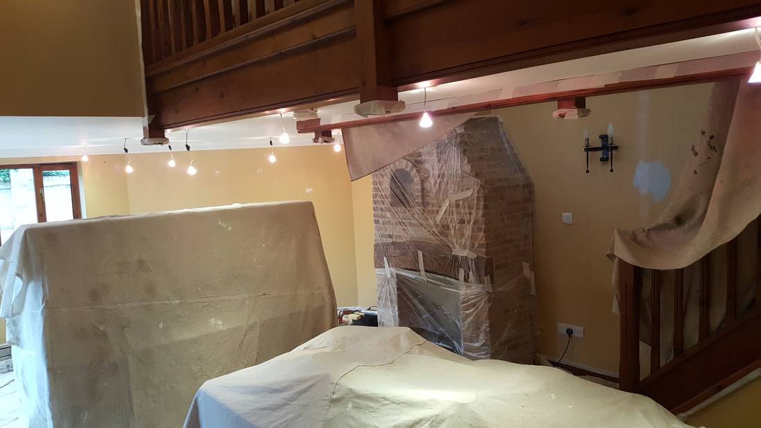 G D S Painting & Decorating — Photos 6