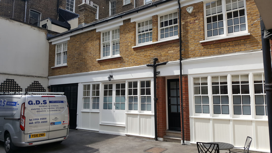 G D S Painting & Decorating — Photos 9