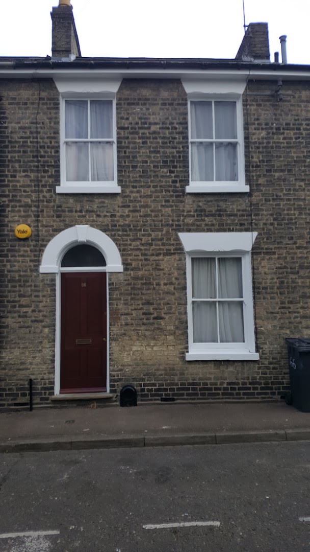 G D S Painting & Decorating — Photos 10